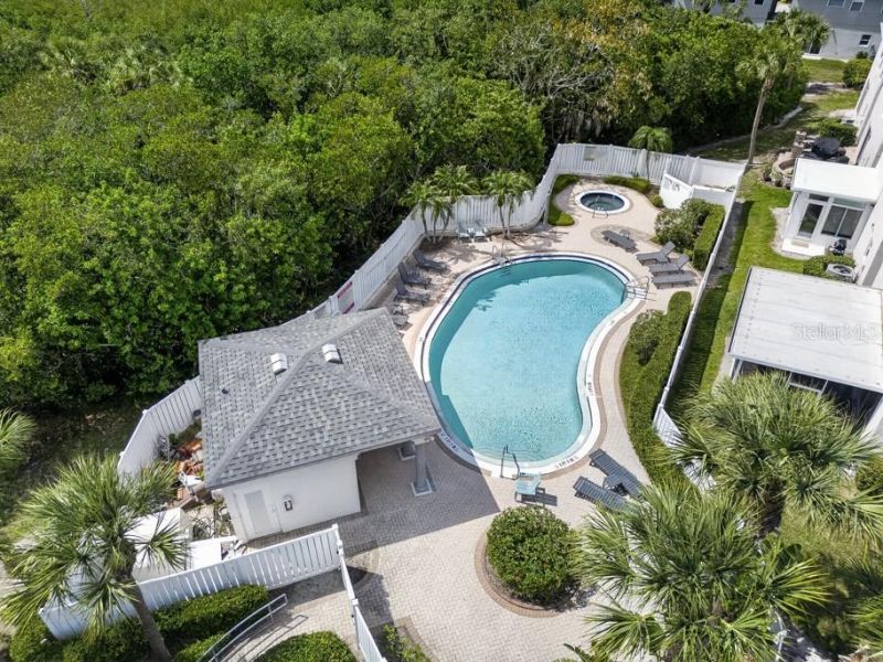 1063 Paseo Del Rio Ne, Saint Petersburg, FL 33702 Photo