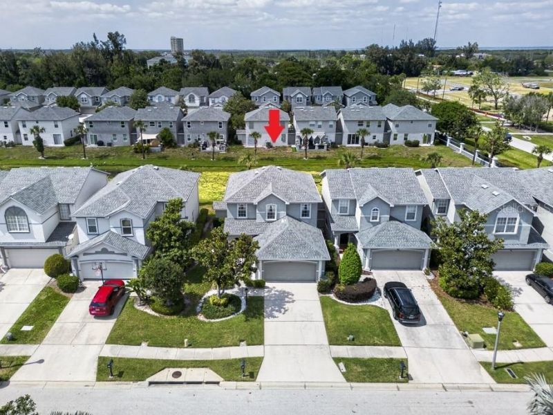 1063 Paseo Del Rio Ne, Saint Petersburg, FL 33702 Photo
