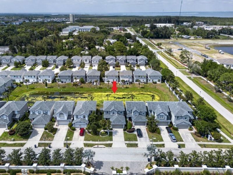 1063 Paseo Del Rio Ne, Saint Petersburg, FL 33702 Photo
