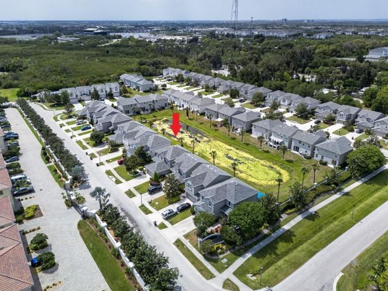 1063 Paseo Del Rio Ne, Saint Petersburg, FL 33702 Photo