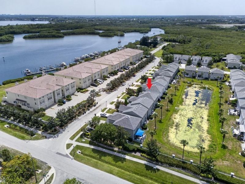 1063 Paseo Del Rio Ne, Saint Petersburg, FL 33702 Photo
