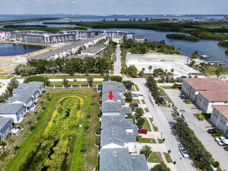 1063 Paseo Del Rio Ne, Saint Petersburg, FL 33702 Photo