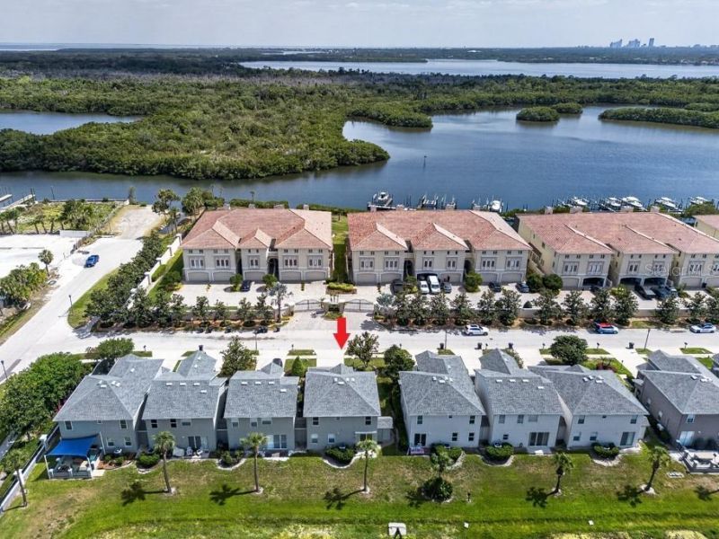 1063 Paseo Del Rio Ne, Saint Petersburg, FL 33702 Photo