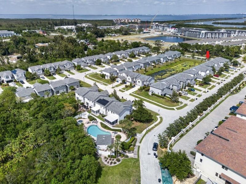 1063 Paseo Del Rio Ne, Saint Petersburg, FL 33702 Photo