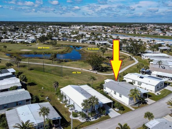 2100 KINGS HIGHWAY , Unit 364, PORT CHARLOTTE, FL 33980