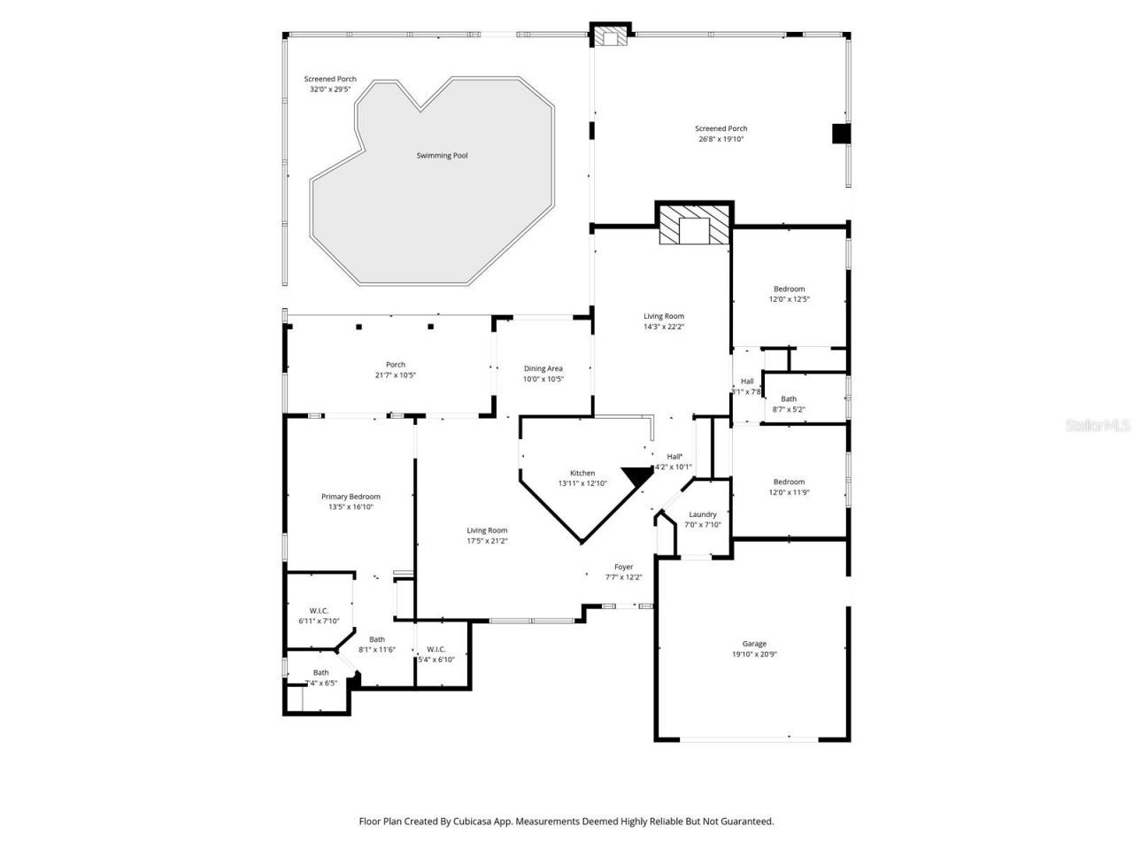 1404 Oxfordshire Court, Brandon, FL 33510 Photo