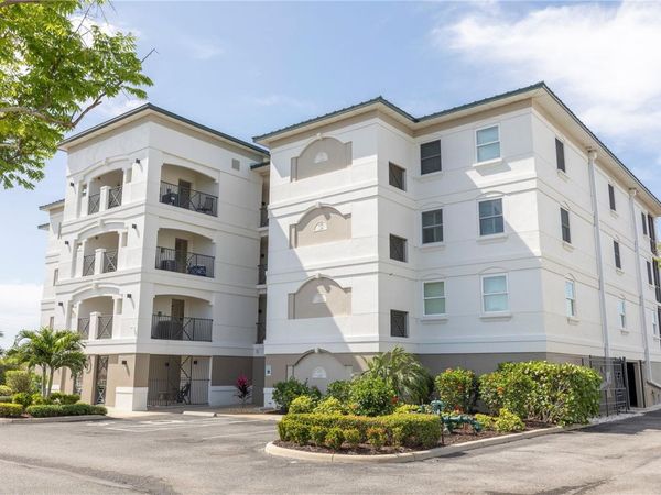 9203 GRIGGS ROAD, Unit D302, ENGLEWOOD, FL 34224