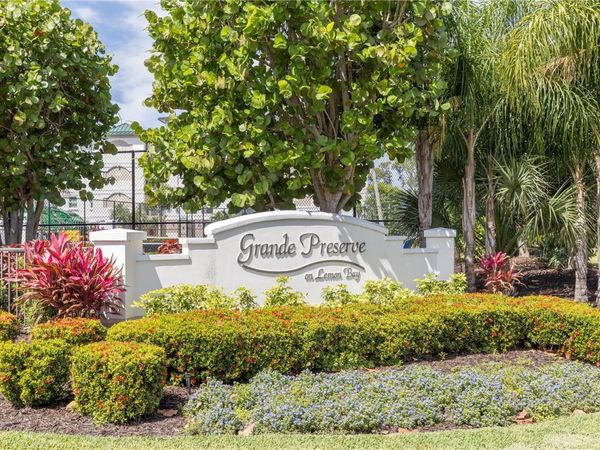 9203 GRIGGS ROAD, Unit 302, ENGLEWOOD, FL 34224