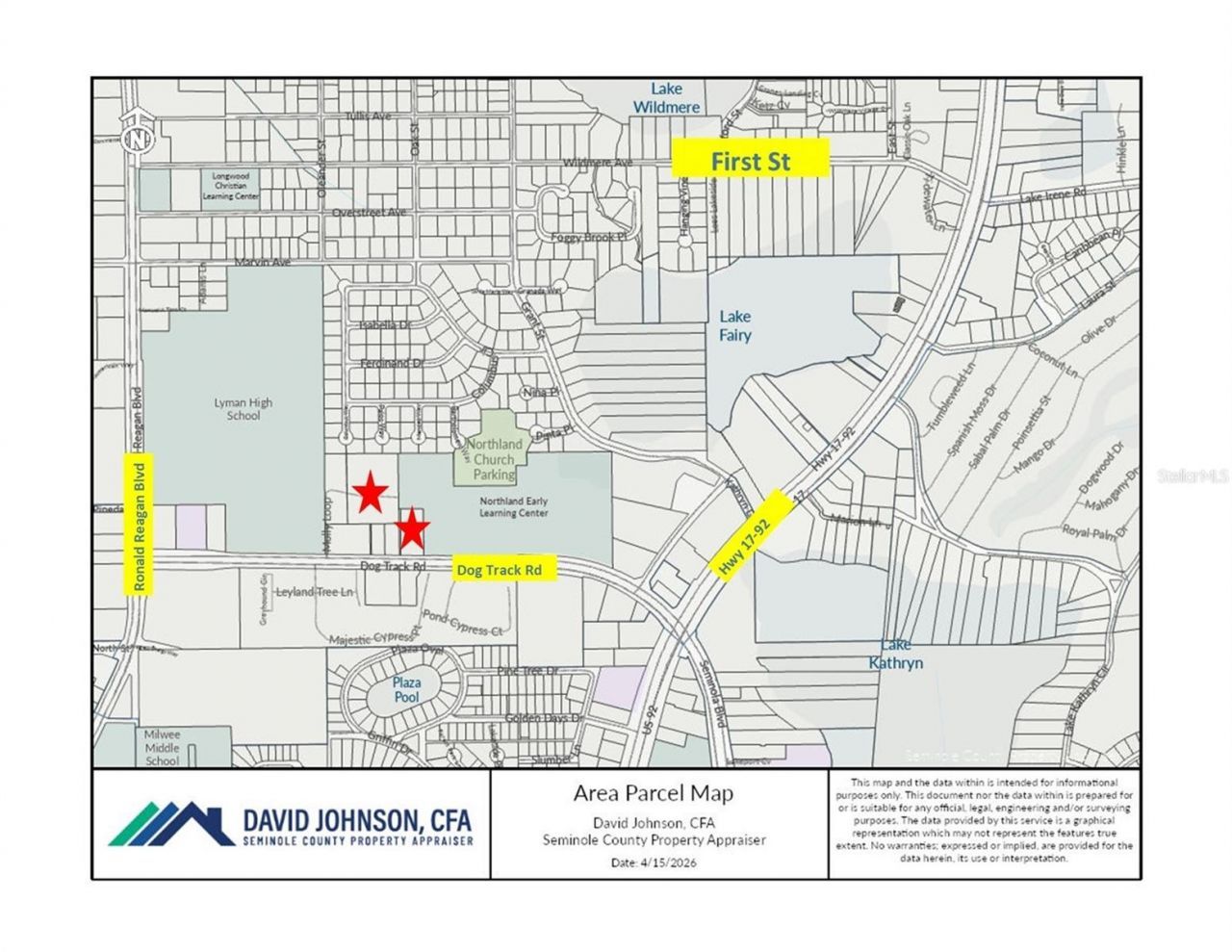 340 Dog Track Road, Longwood, FL 32750 Photo