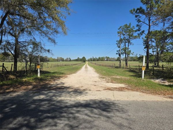 TBD (LOT 2) 55TH PLACE, MC ALPIN, FL 32062