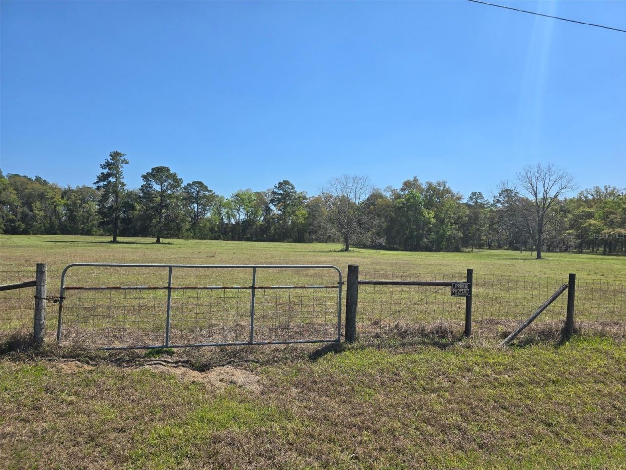 Tbd (lot 2) 55th Place, Mc Alpin, FL 32062 Photo