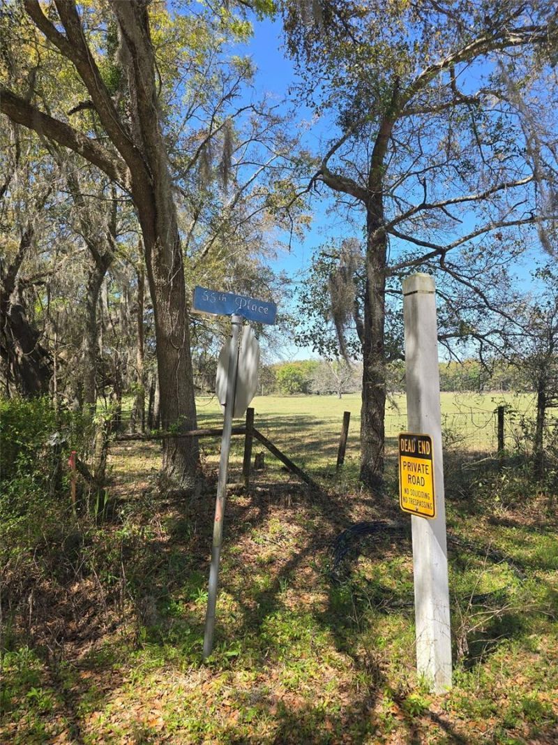 Tbd (lot 2) 55th Place, Mc Alpin, FL 32062 Photo