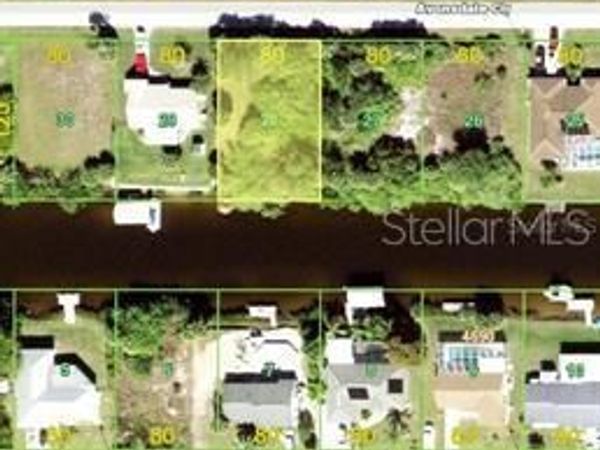 18210 AVONSDALE CIRCLE , PORT CHARLOTTE, FL 33948