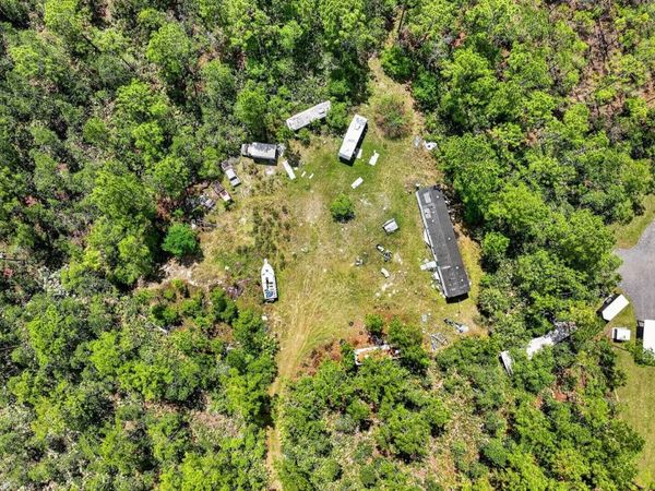 330 DAMASCUS ROAD, DELAND, FL 32724
