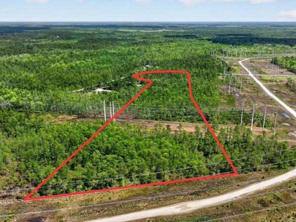 330 DAMASCUS ROAD , DELAND, FL 32724