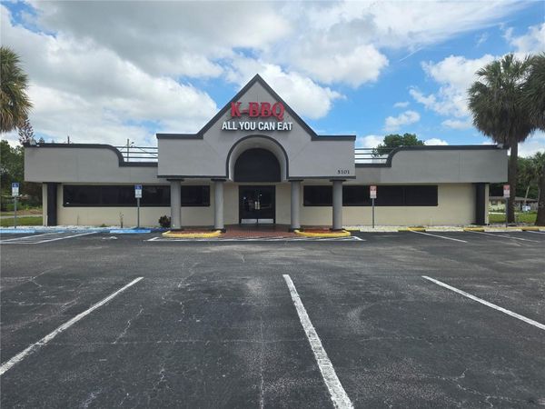 5101 E COLONIAL DRIVE , ORLANDO, FL 32803