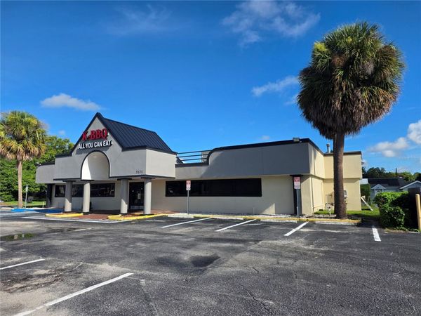 5101 E COLONIAL DRIVE, ORLANDO, FL 32803