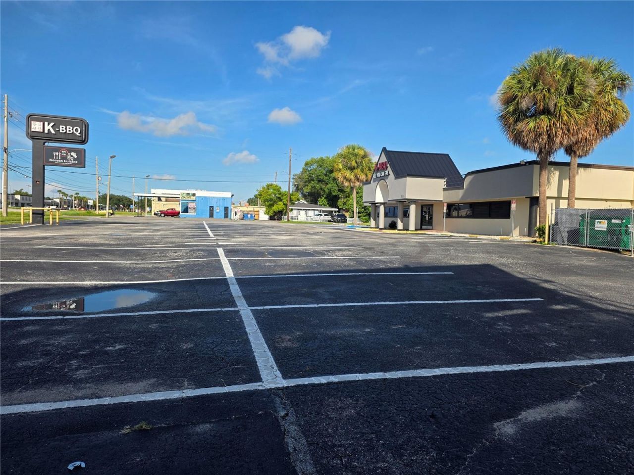 5101 E Colonial Drive, Orlando, FL 32803 Photo