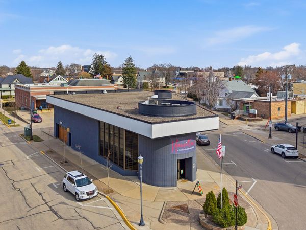 125 Watson St, Ripon, WI 54971