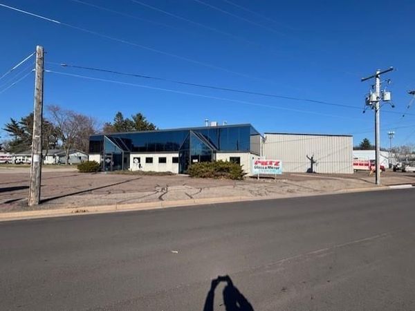 1003 Vernon Street, Altoona, WI 54720