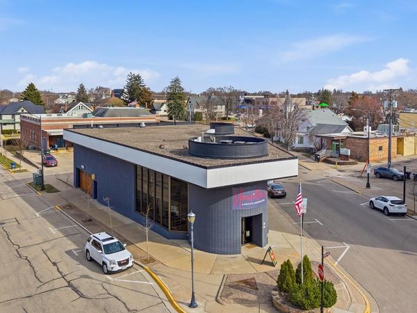 125 Watson STREET, Ripon, WI 54971