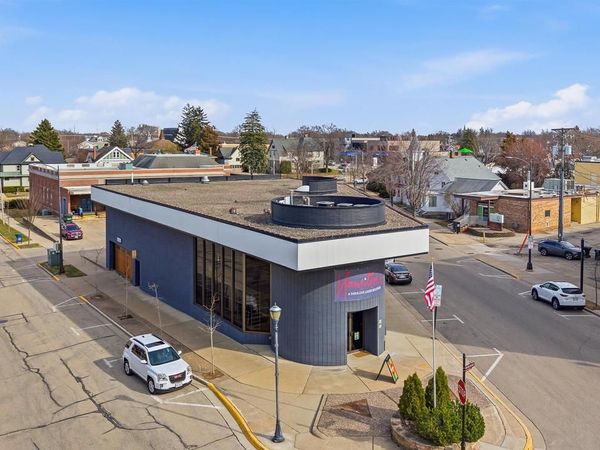 125 WATSON STREET, Ripon, WI 54971