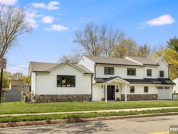 59 Laauwe Avenue, WAYNE, NJ 07470