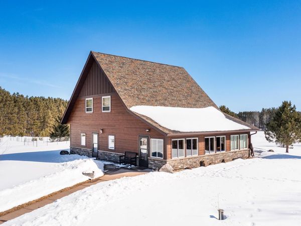 58840 Erickson Road , Kerrick, MN 55756