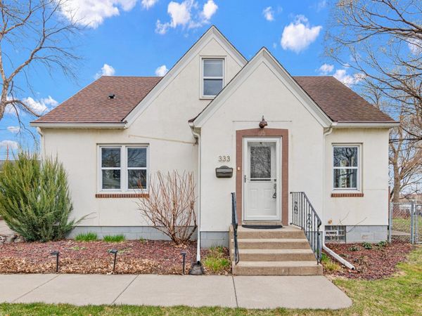 333 S Orange Street, Waconia, MN 55387