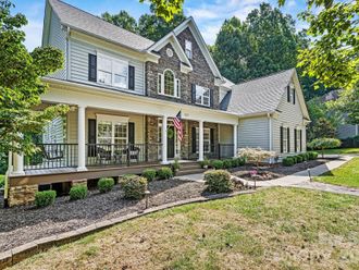 127 Egrets Walk Place Mooresville, NC 28117