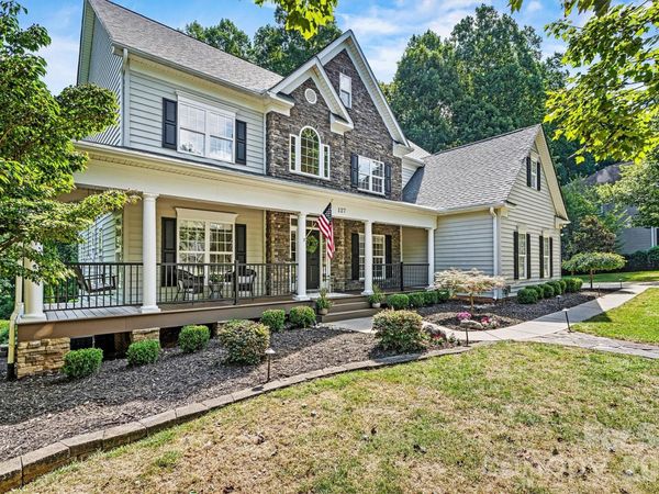127 Egrets Walk Place , Mooresville, NC 28117
