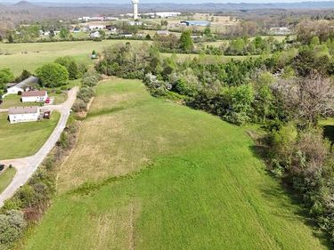 0 Bluebank Road, Morehead, KY 40351