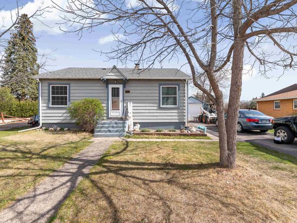 404 S Canyon Road, Rapid City, SD 57702