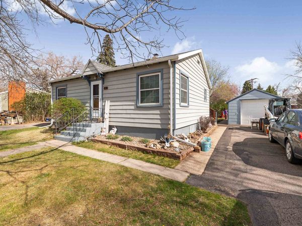 404 S Canyon Road, Rapid City, SD 57702