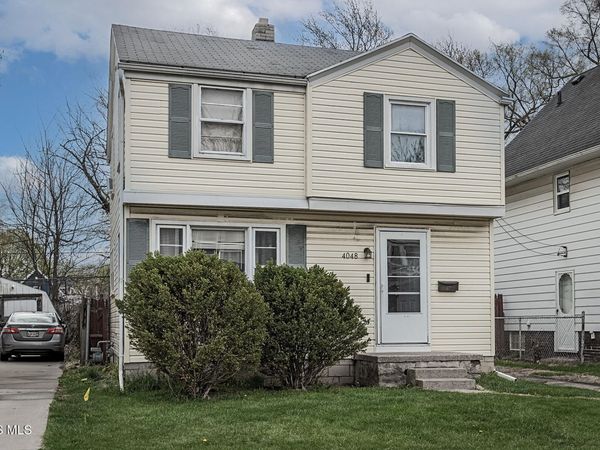 4048 Asbury Drive, Toledo, OH 43612
