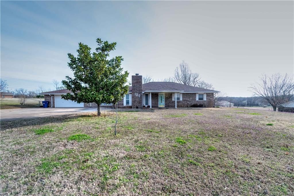 120 Lee Ann Lane, Chandler, OK 74834 Main Photo