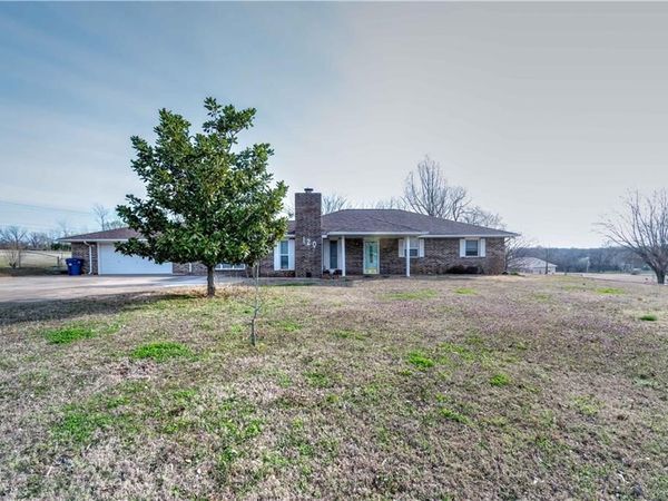 120 Lee Ann Lane, Chandler, OK 74834