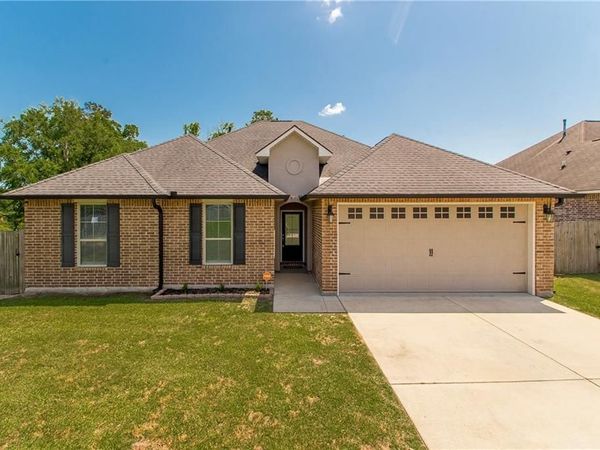 16170 DERRY Street, Ponchatoula, LA 70454