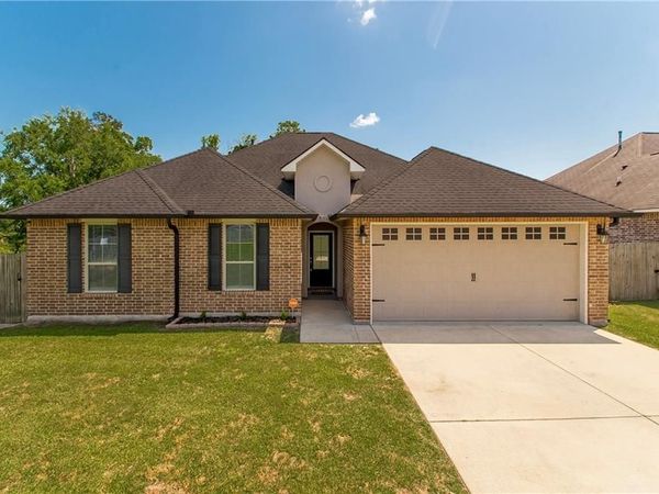 16170 DERRY Street, Ponchatoula, LA 70454