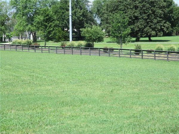Lot 61 Blue Springs Road , Fayetteville, AR 72735
