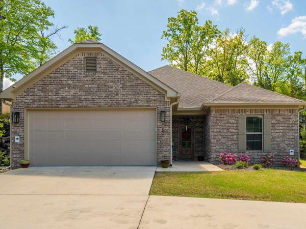 152 Apple Blossom Place, Hot Springs, AR 71913