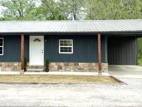 308 Oak Street, Pangburn, AR 72121