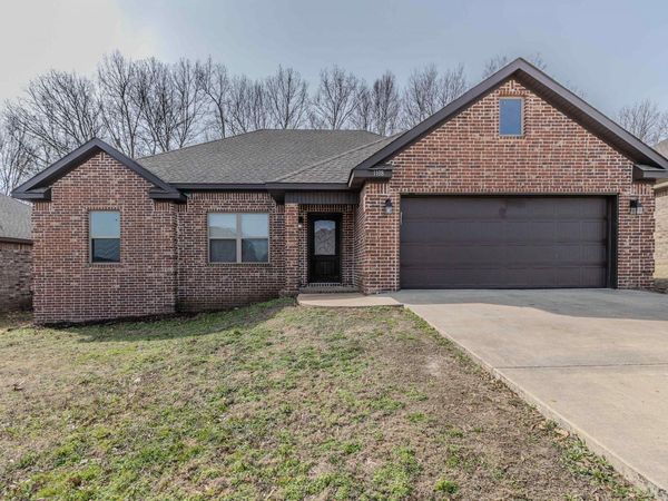 1108 AVA Lane , Paragould, AR 72450