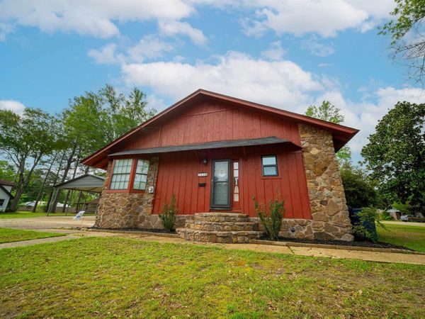 763 Cardinal Street, Camden, AR 71701