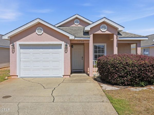11730 Cabana Court, Panama City Beach, FL 32407