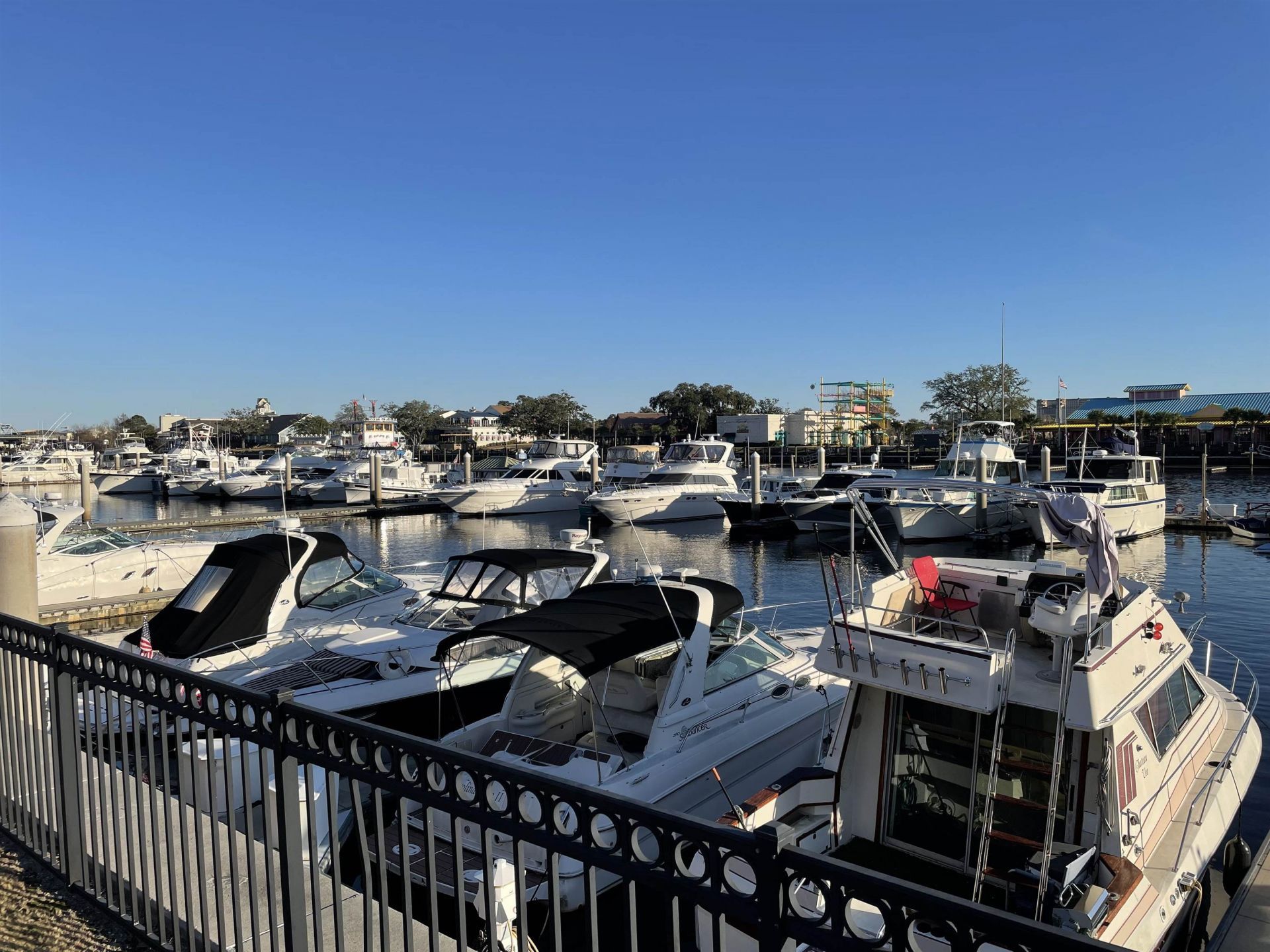 5650 Barefoot Resort Bridge Rd. Photo 32