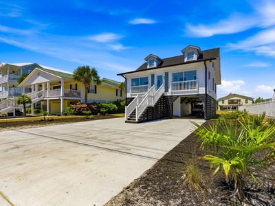 632 South Waccamaw Dr. , Murrells Inlet, SC 29576