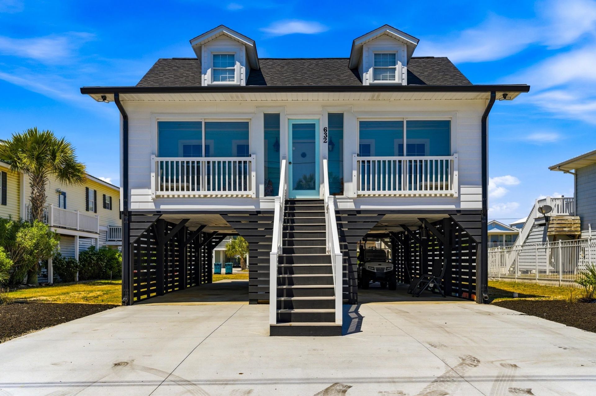 632 South Waccamaw Dr.  Photo 13