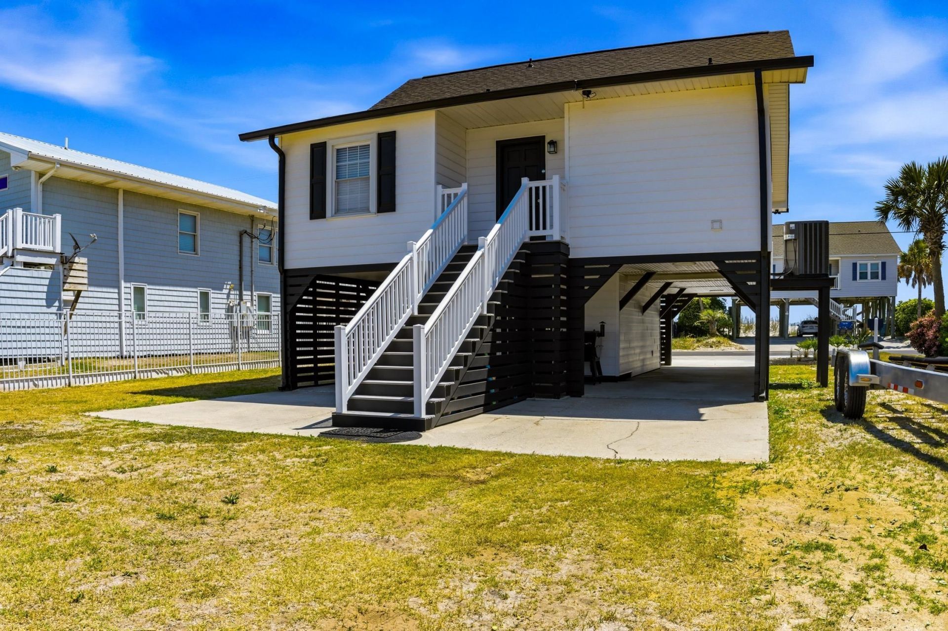 632 South Waccamaw Dr.  Photo 14