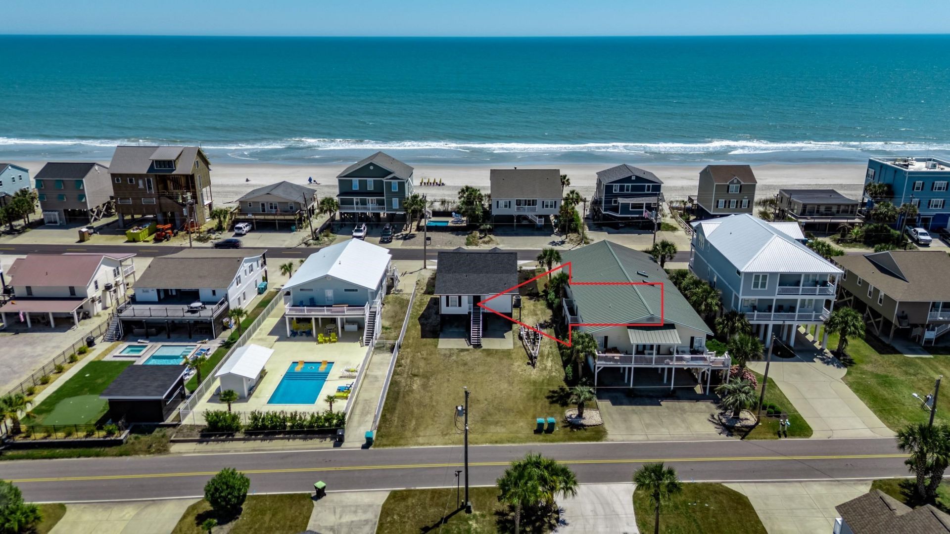 632 South Waccamaw Dr.  Photo 5